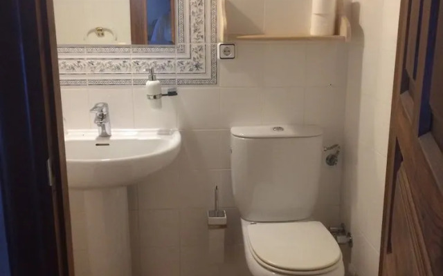 Casa rural el Vallejo