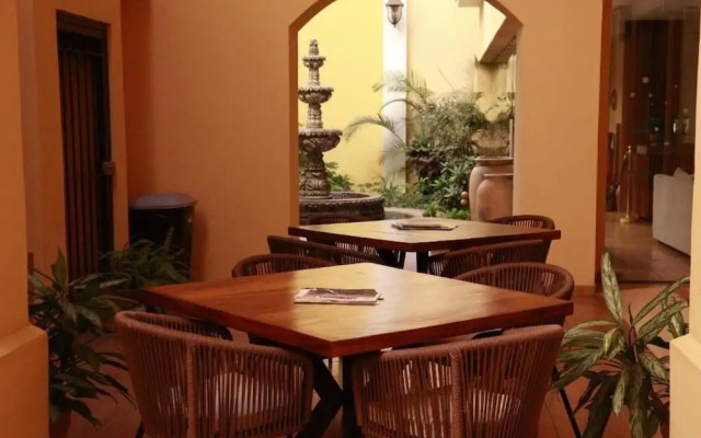 Hotel Colli