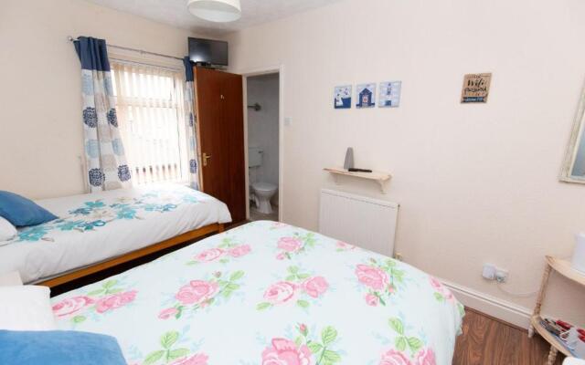 The Osprey Guest House