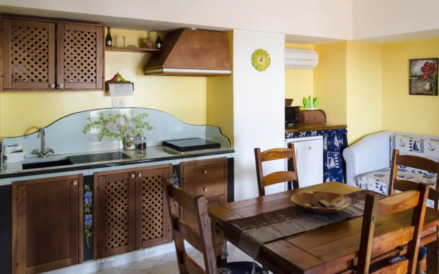 Residence Sotto Le Stelle