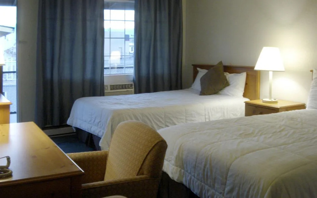 Rogue Valley Inn