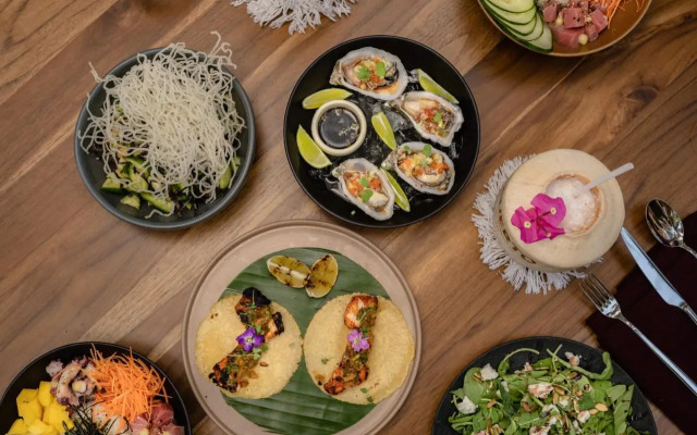 Hotel Indigo La Paz Puerta Cortes by IHG