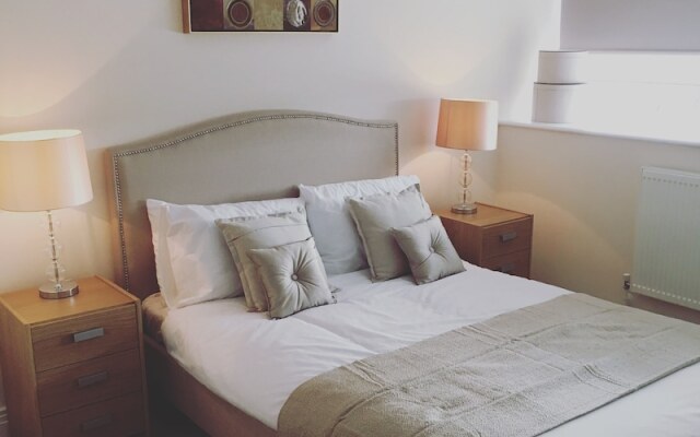 Stevenage Apartments