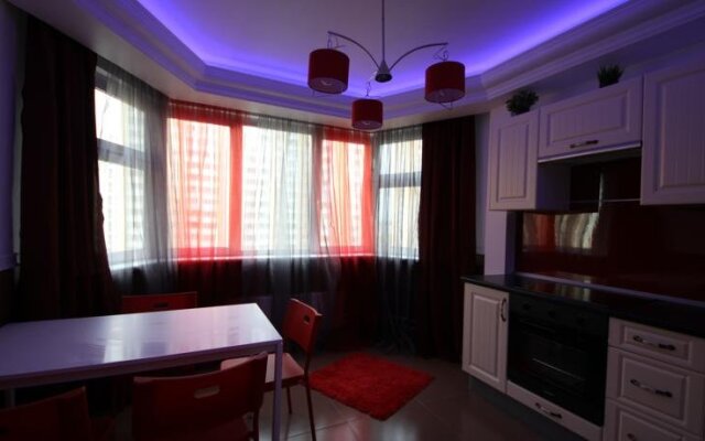 My Home Tverskaya 29