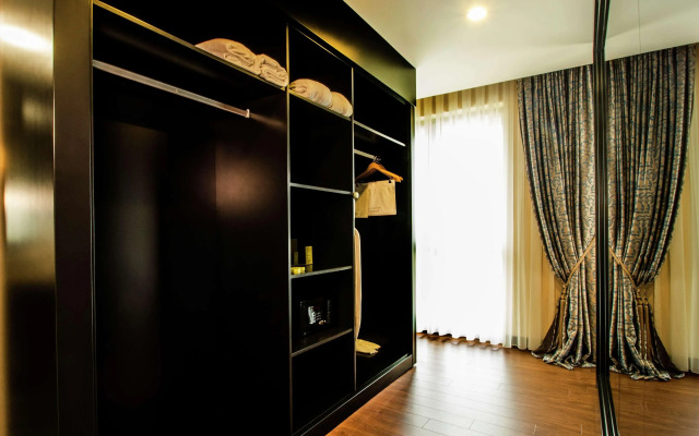 Hilton Garden Inn Yalova
