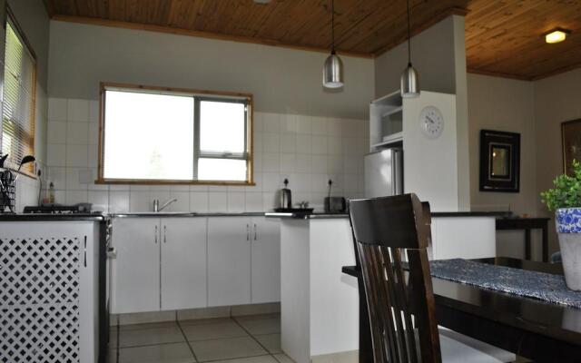 Sani Valley Nature Lodges