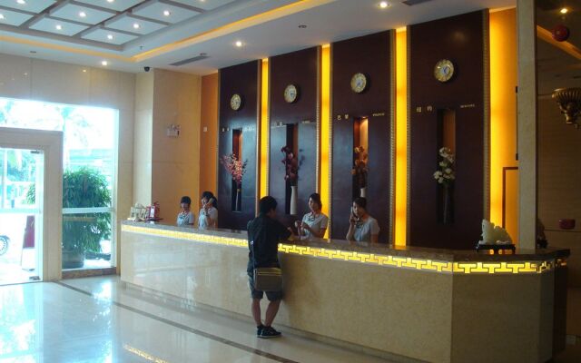 Shenzhen Yesdo Business Hotel