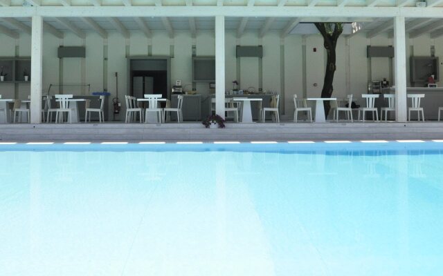 Italiana Hotels Florence