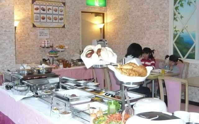 Urayasu Beaufort Hotel