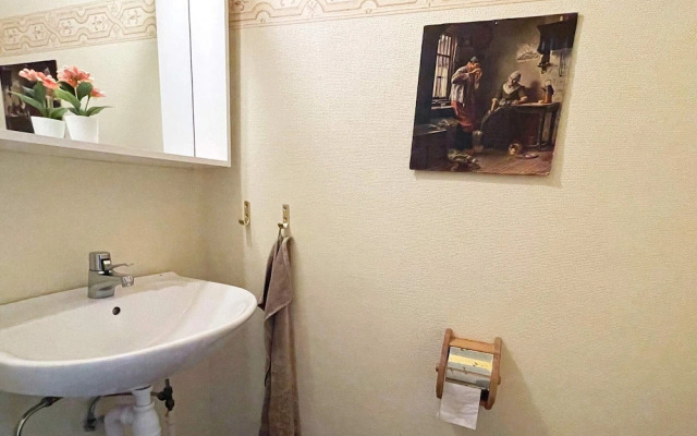 4 Star Holiday Home in Olofstrom