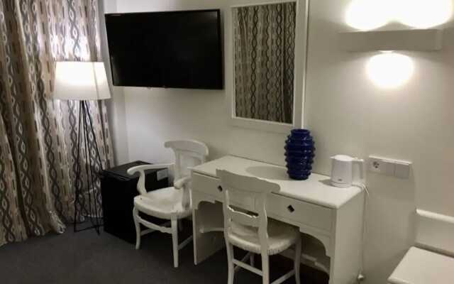 Hotel Sa Coma