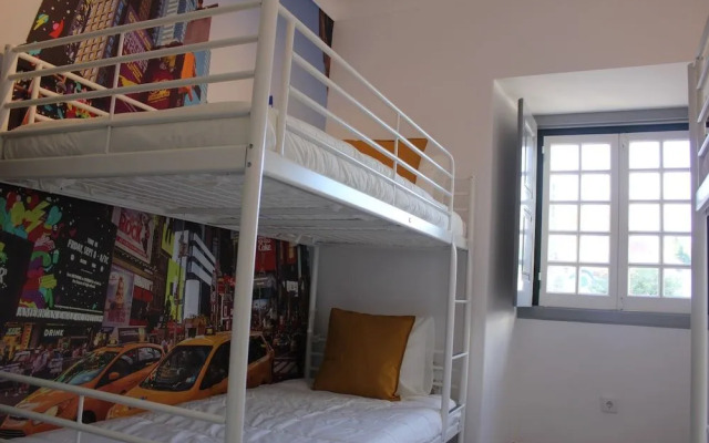 Casa Nº5 - Vila D'obidos (Adults Only)