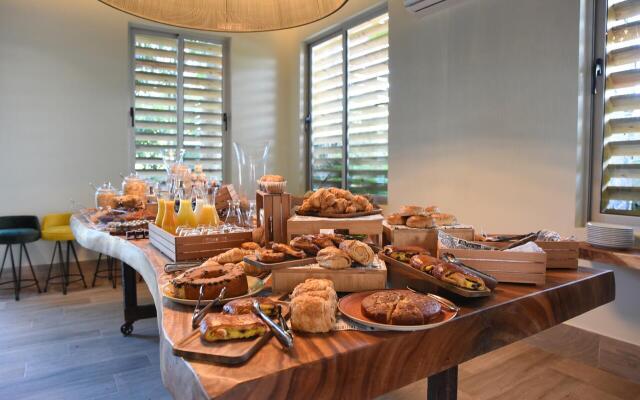 Saman Boutique Hotel & Residences