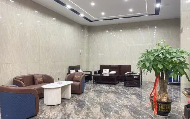 Jinping BoLin Hotel