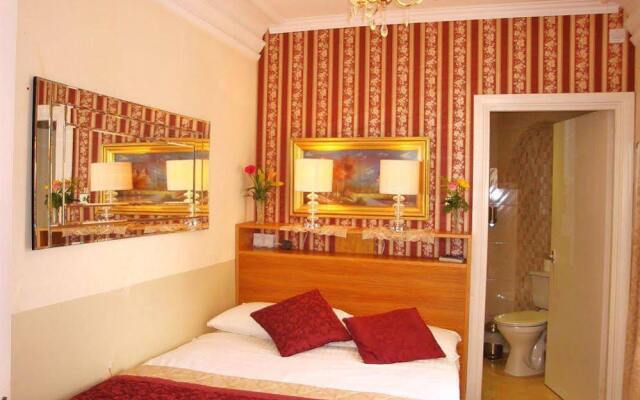 Gloucester Place Hotel