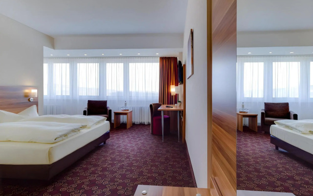 Tannhäuser Hotel Rennsteigblick