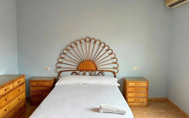 Villas Morro De Gos Oropesa 3000