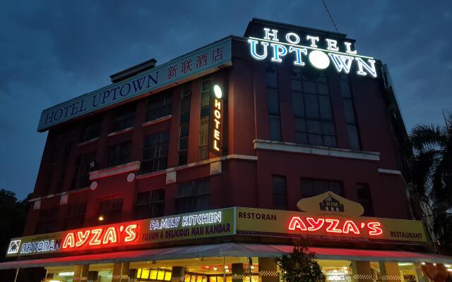 Uptown Kajang Hotel