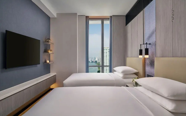 Marriott Executive Apartments, Penang
