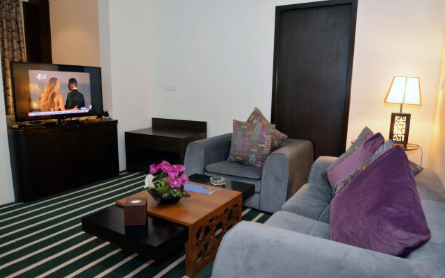 Sunday Millennia Hotel