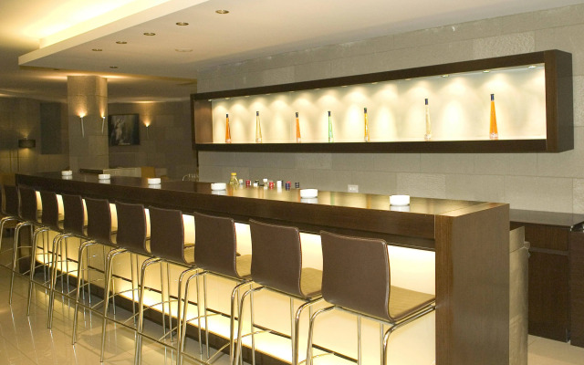 D'Andrea Mare Beach Hotel – All Inclusive