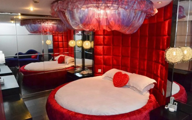 Orange Hotel - Lianyungang