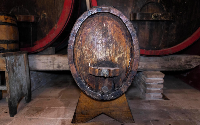 Agriturismo Le Ceregne bio