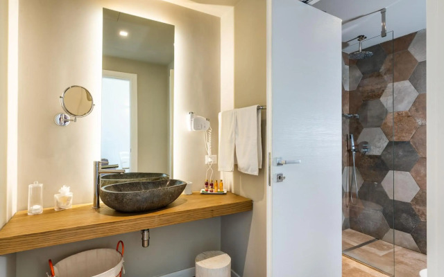 Kepos Etna Relais & Spa