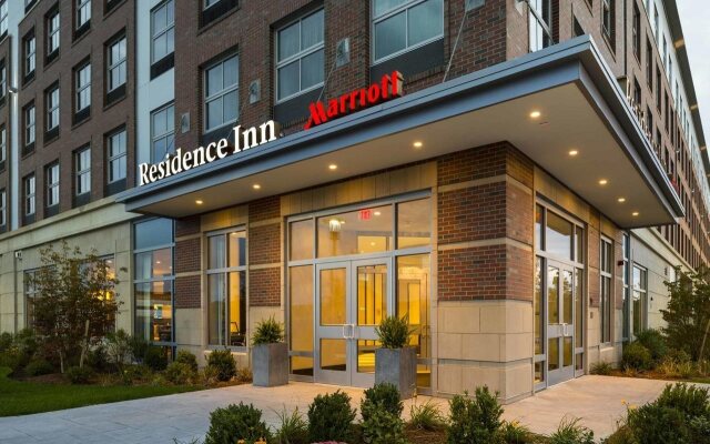 Residence Inn Boston Needham