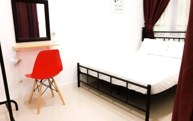 The Loft Imago, Block D - BeOurGuest- – Guest Rooms – Kota Kinabalu