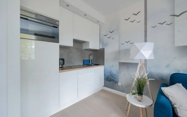 Dom & House - Apartment Mauritius