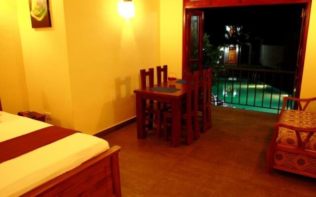 Oak Residencies