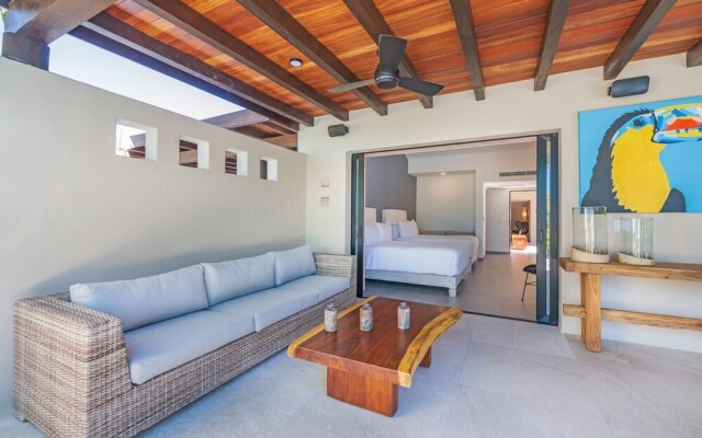 Sunny Vacation Villa 46