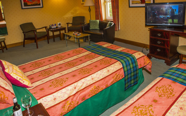 Muthu Alexandra Hotel