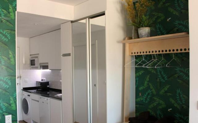 Nice Studio in Alicante City Centre