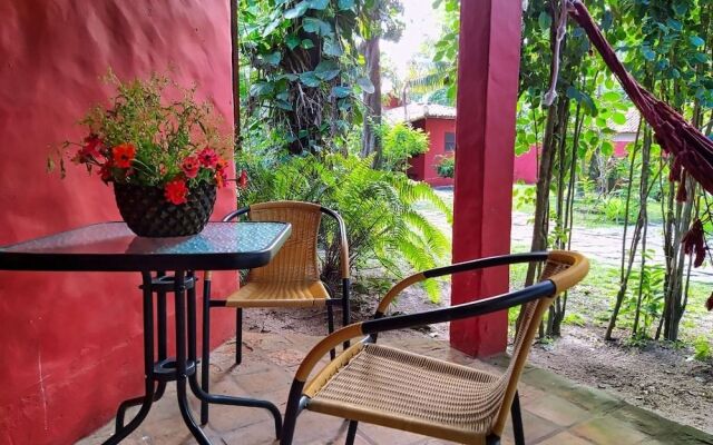 Salamandra Guest House