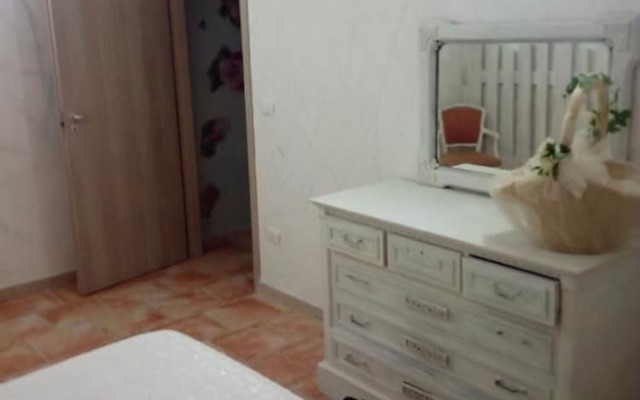 Il Rifugio Dei Cinque Angeli