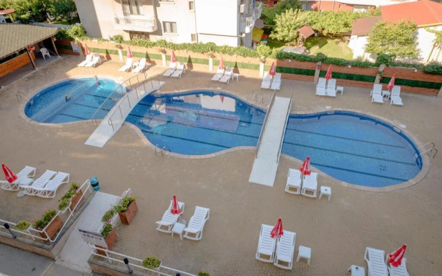 Hotel Aurora