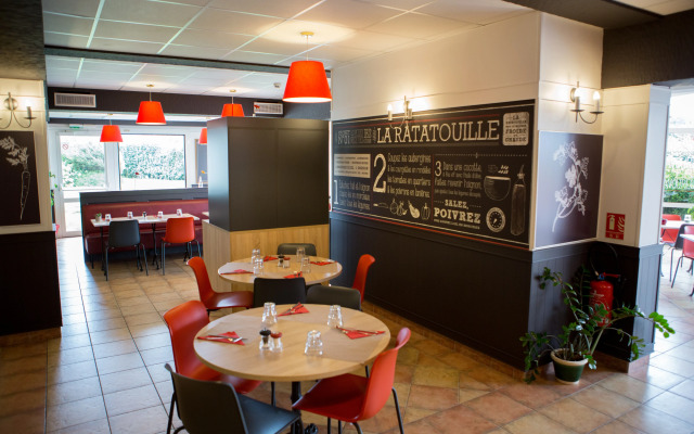 ibis Cherbourg La Glacerie