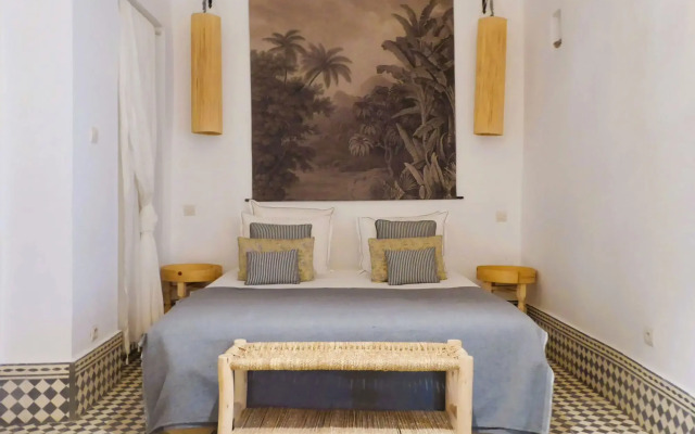 Riad Lyon Mogador
