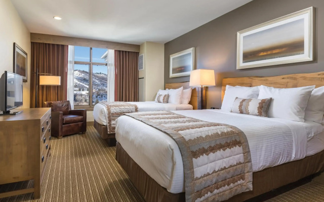 Club Wyndham Resort at Avon