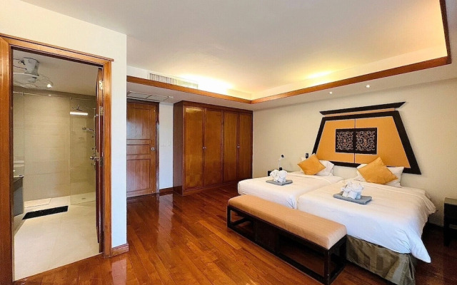 Laguna Village by RESAVA