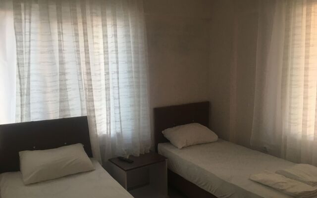 Salda Gölü Sağıroğlu Apart