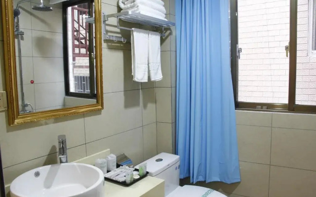 Guilin Junlan Holiday Hotel