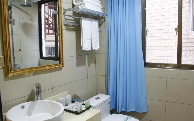 Guilin Junlan Holiday Hotel