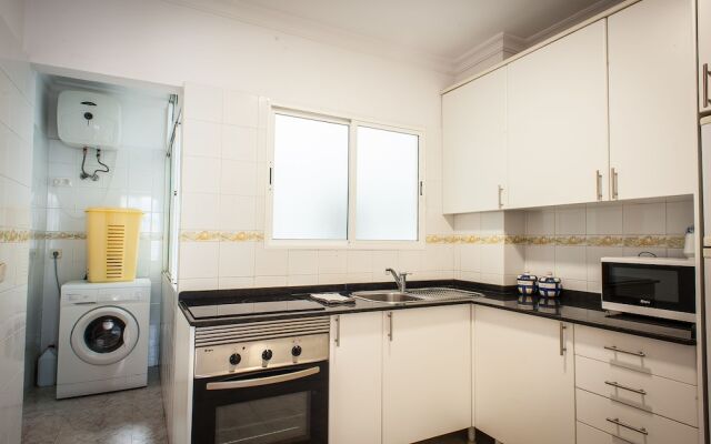 Vitamin Sea Apartment