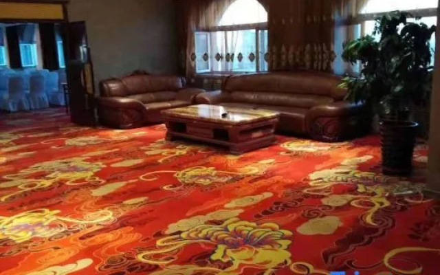 Yanglin Hotel