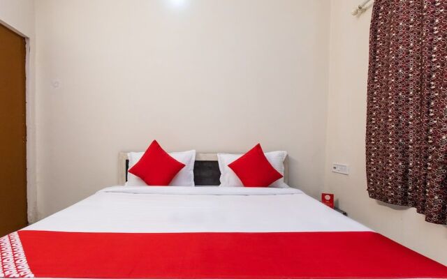 OYO 18571 Ashoka Resort