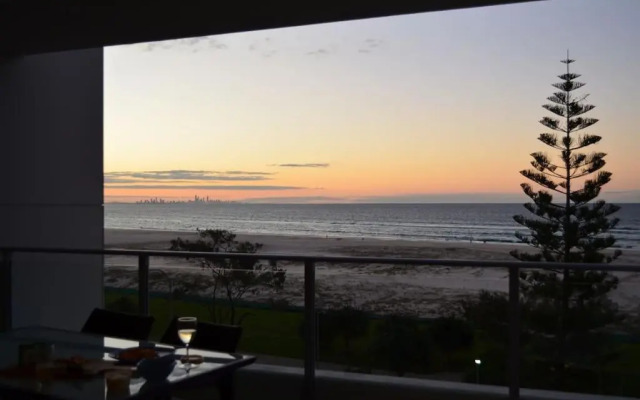 Pure Kirra