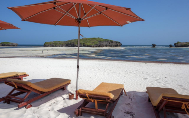 7Island Resort